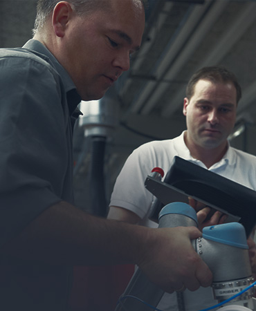 fast-to-setup-a-collaborative-robot