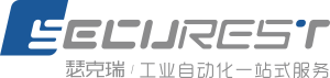 Securest南方电子 Logo